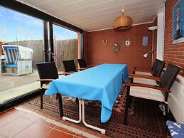 Bungalow, Dornumersiel