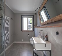 Charmante und Hyggelige Ferienwohnung mit Kamin
