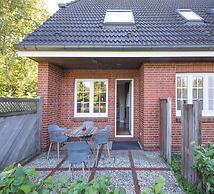 Charmante und Hyggelige Ferienwohnung mit Kamin