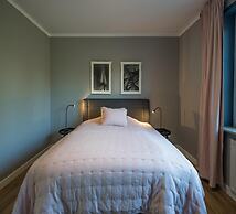 Charmante und Hyggelige Ferienwohnung mit Kamin