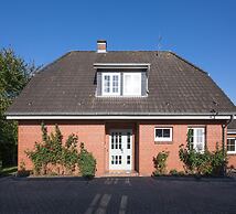 Charmante und Hyggelige Ferienwohnung mit Kamin