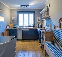 Charmante und Hyggelige Ferienwohnung mit Kamin