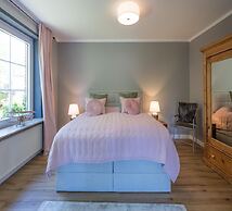 Charmante und Hyggelige Ferienwohnung mit Kamin