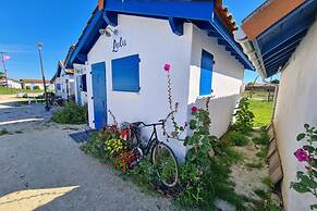 Holiday Home With Pool in Grayan-et-l'hopital-formerly TUI Ferienhaus