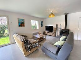 Holiday Home With Pool in Grayan-et-l'hopital-formerly TUI Ferienhaus