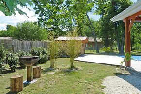 Holiday Home With Pool in Grayan-et-l'hopital-formerly TUI Ferienhaus