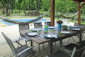 Holiday Home With Pool in Grayan-et-l'hopital-formerly TUI Ferienhaus