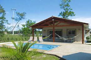 Holiday Home With Pool in Grayan-et-l'hopital-formerly TUI Ferienhaus