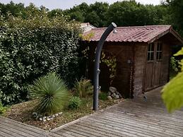 Holiday Home With Pool in Grayan-et-l'hopital-formerly TUI Ferienhaus