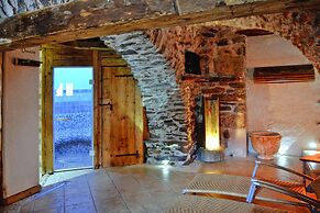 Apartment in Pellizzano With Paid Sauna