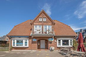 Charmante Ferienwohnung in St. Peter-ording