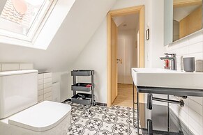 Charmante Ferienwohnung in St. Peter-ording