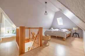 Charmante Ferienwohnung in St. Peter-ording