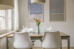 Charmante Ferienwohnung in St. Peter-ording