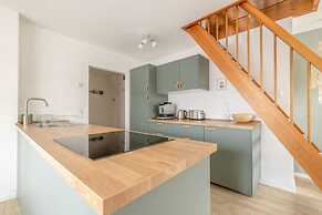 Charmante Ferienwohnung in St. Peter-ording