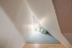 Charmante Ferienwohnung in St. Peter-ording