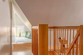 Charmante Ferienwohnung in St. Peter-ording