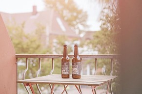 Charmante Ferienwohnung in St. Peter-ording