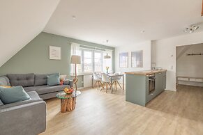 Charmante Ferienwohnung in St. Peter-ording