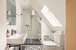 Charmante Ferienwohnung in St. Peter-ording