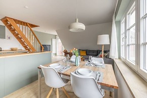 Charmante Ferienwohnung in St. Peter-ording