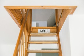 Charmante Ferienwohnung in St. Peter-ording