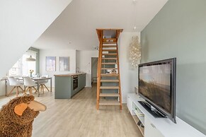 Charmante Ferienwohnung in St. Peter-ording