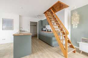 Charmante Ferienwohnung in St. Peter-ording