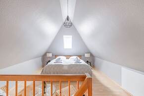 Charmante Ferienwohnung in St. Peter-ording