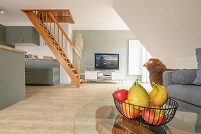 Charmante Ferienwohnung in St. Peter-ording