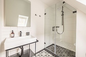 Charmante Ferienwohnung in St. Peter-ording