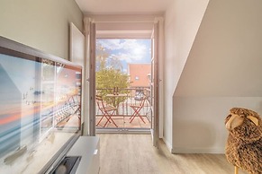 Charmante Ferienwohnung in St. Peter-ording