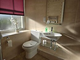 The Wheatsheaf Hotel