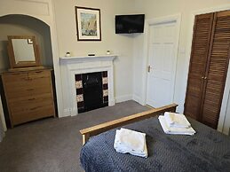 The Wheatsheaf Hotel