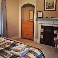 The Wheatsheaf Hotel