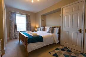 The Wheatsheaf Hotel