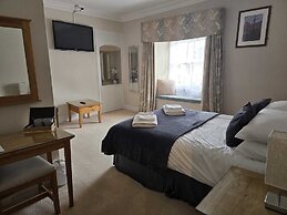 The Wheatsheaf Hotel