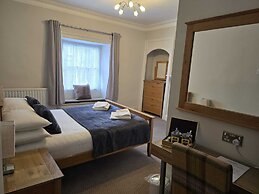 The Wheatsheaf Hotel