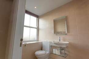 The Wheatsheaf Hotel