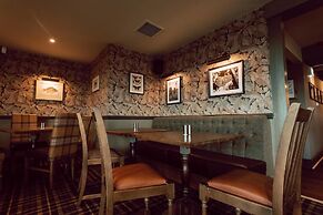 The Wheatsheaf Hotel