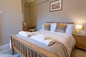 The Wheatsheaf Hotel