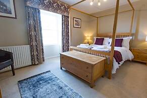 The Wheatsheaf Hotel