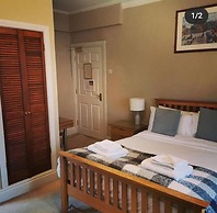 The Wheatsheaf Hotel