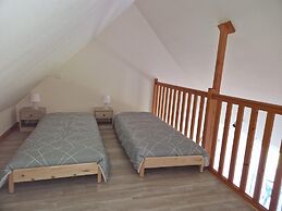 Duplex With sea View - Formerly TUI