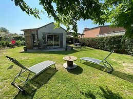 Charming Holiday Home in a Quiet Location, Near the Coast, 2 Bicycles