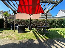 Charming Holiday Home in a Quiet Location, Near the Coast, 2 Bicycles