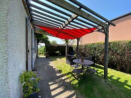 Charming Holiday Home in a Quiet Location, Near the Coast, 2 Bicycles