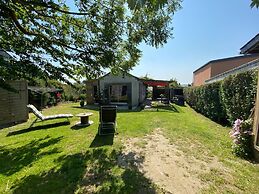 Charming Holiday Home in a Quiet Location, Near the Coast, 2 Bicycles