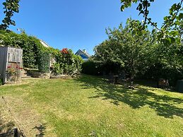 Charming Holiday Home in a Quiet Location, Near the Coast, 2 Bicycles