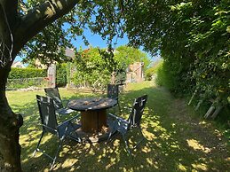 Charming Holiday Home in a Quiet Location, Near the Coast, 2 Bicycles